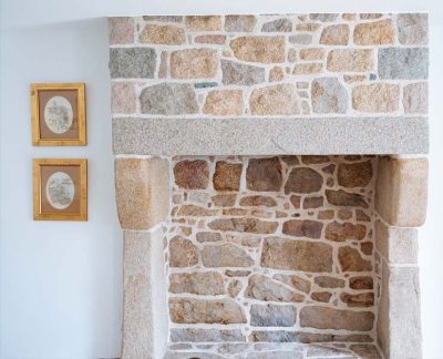 Fireplaces—5